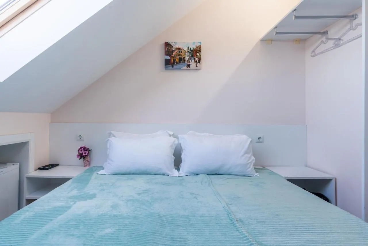 Hb Apartments Laghidze Tbilisi
