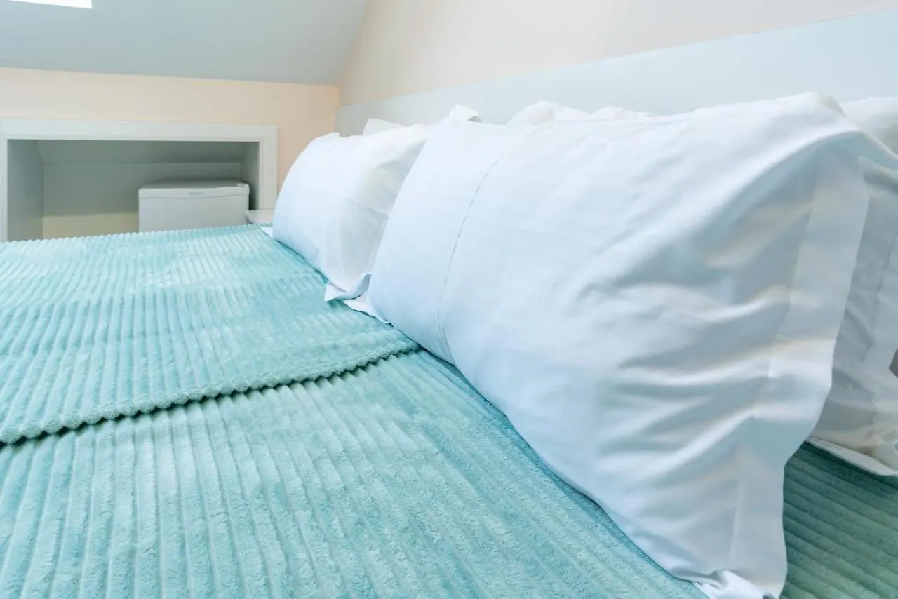 Hb Apartments Laghidze Tbilisi Georgia