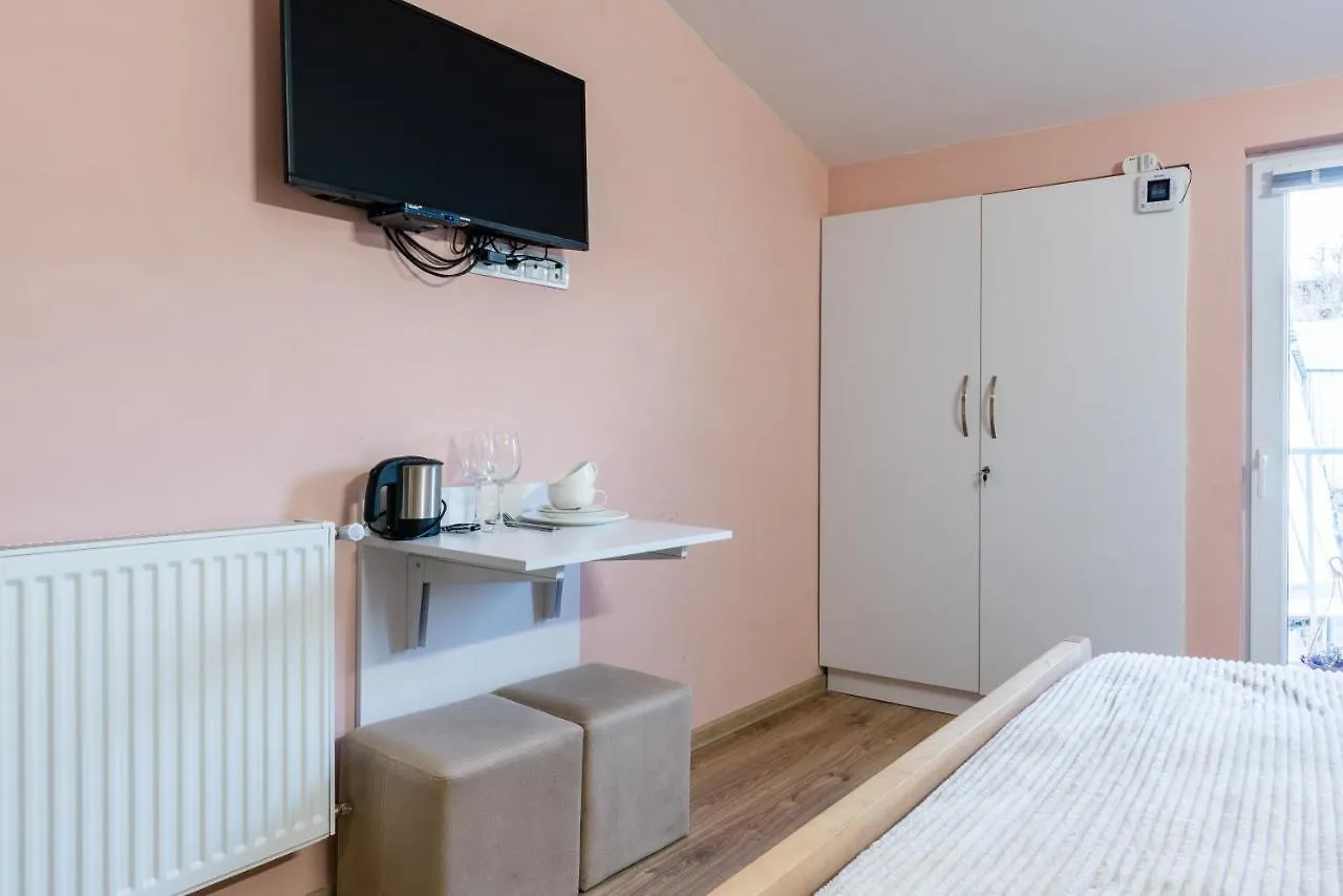 Hb Apartments Laghidze Tbilisi