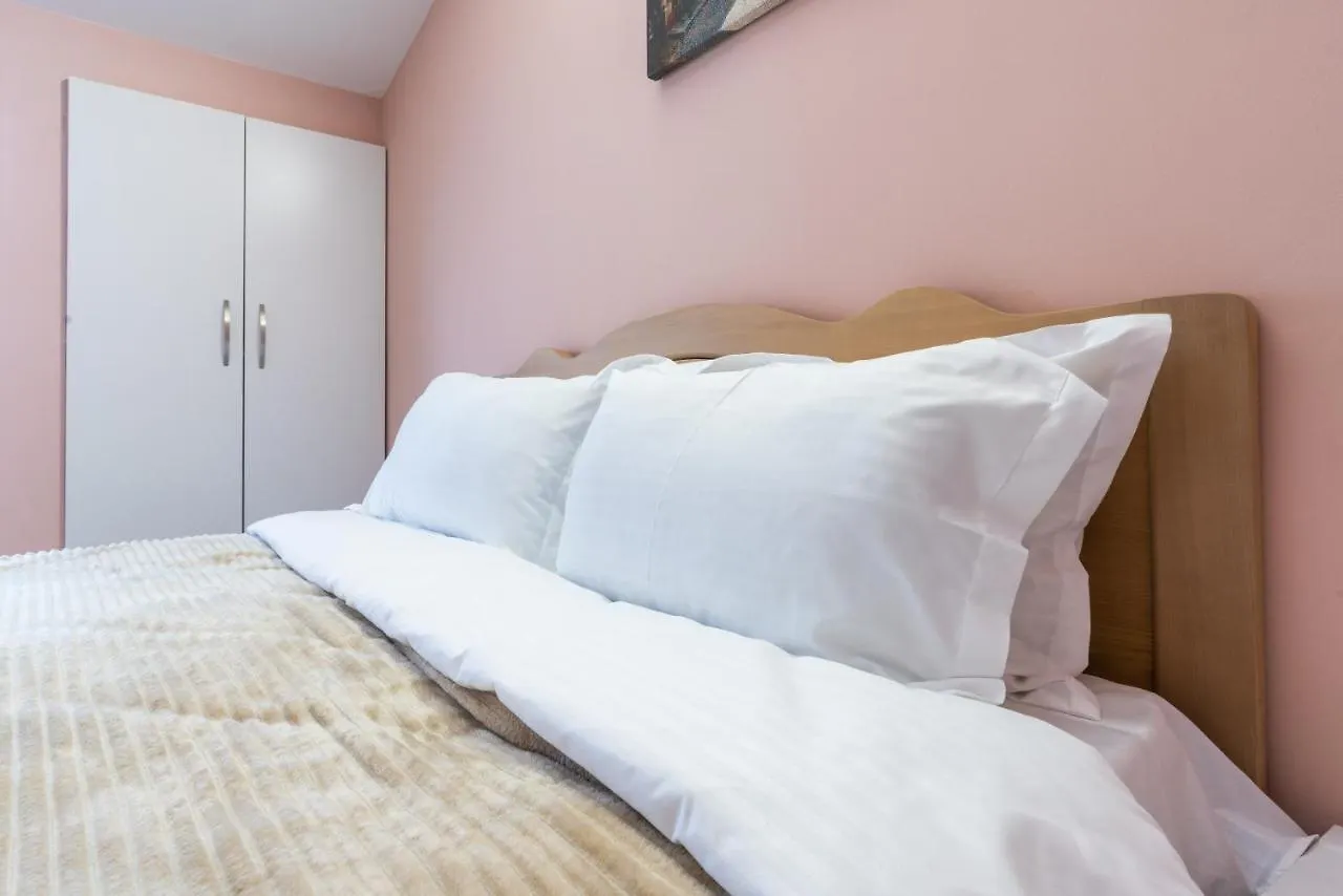 Hb Apartments Laghidze Tbilisi