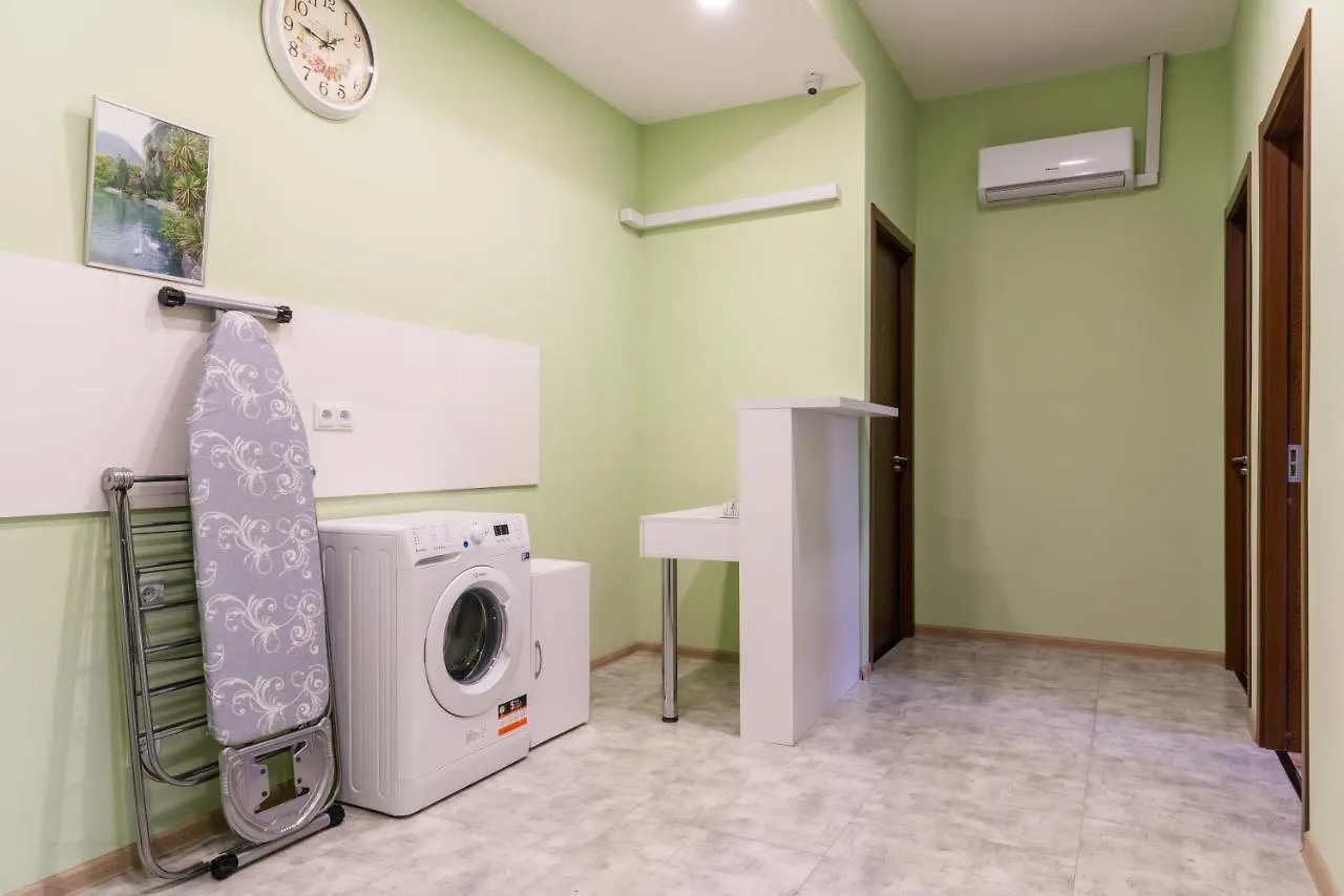 Hb Apartments Laghidze Tbilisi