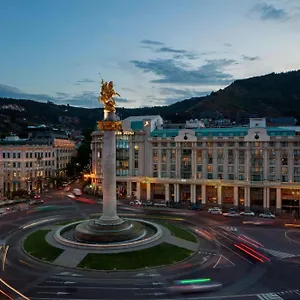 Hotel Courtyard By Marriott, Tbilisi