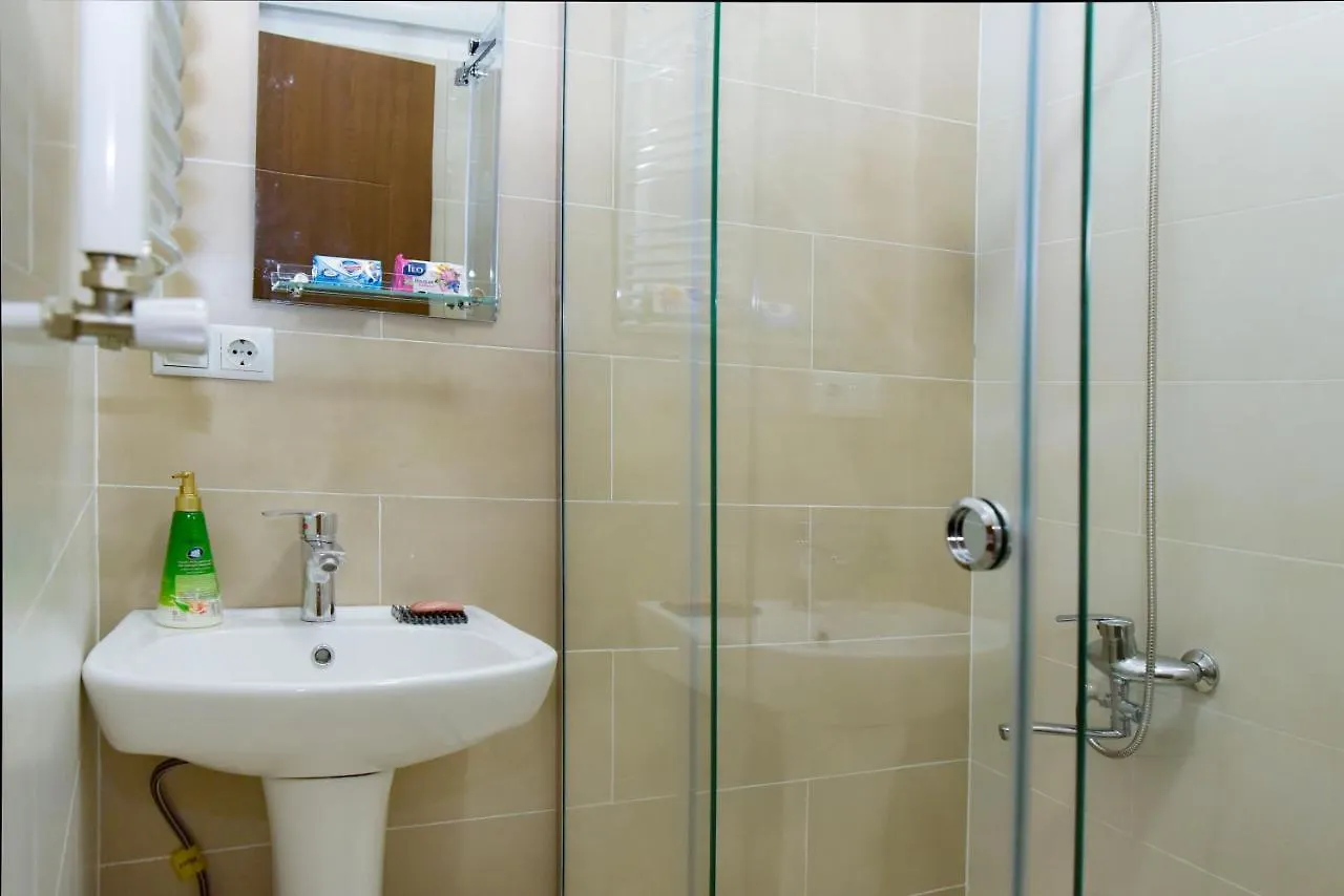 Hb Apartments Laghidze Tbilisi