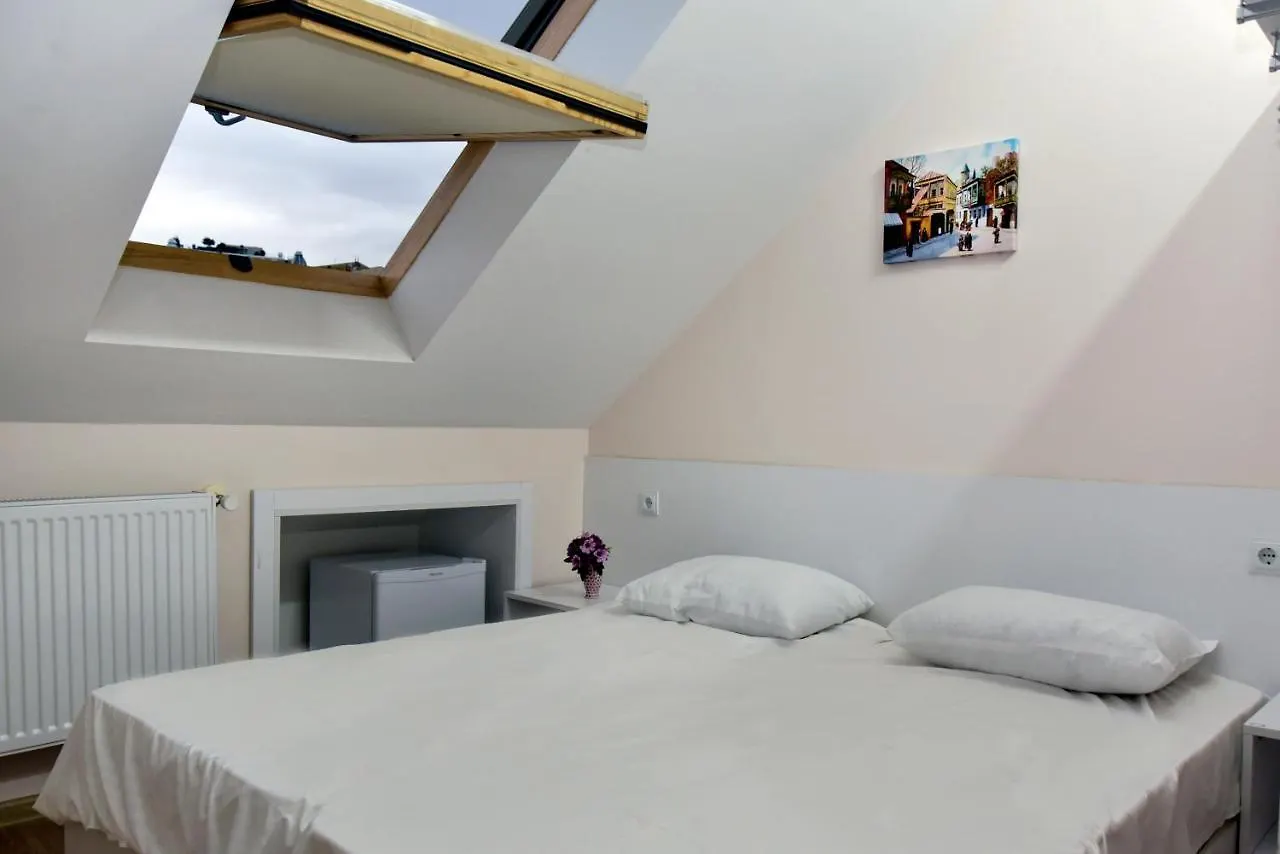 Hb Apartments Laghidze Tbilisi