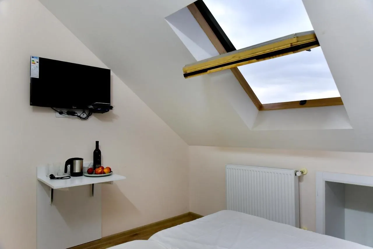 Hb Apartments Laghidze Tbilisi