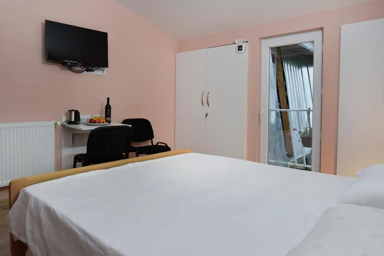 Hb Apartments Laghidze Tbilisi Georgia