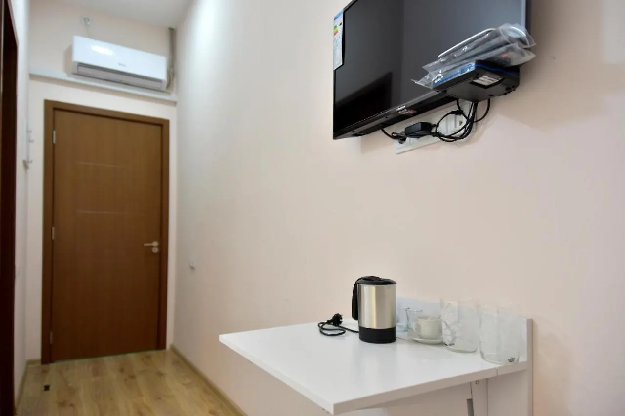 Hb Apartments Laghidze Tbilisi