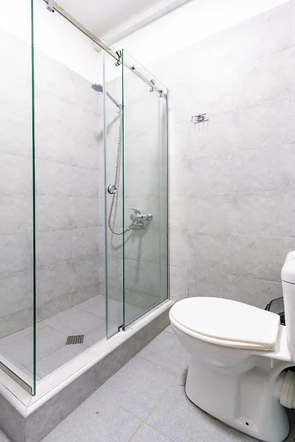 Hb Apartments Laghidze Tbilisi