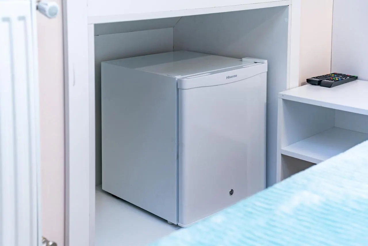 Hb Apartments Laghidze Tbilisi
